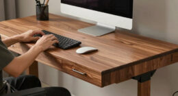 9 Best Adjustable Desks With Drawers in 2026