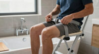 9 Best Bath Lifts With Transfer Aids in 2026