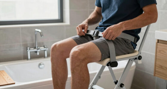 9 Best Bath Lifts With Transfer Aids in 2026