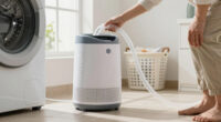 9 Best Dehumidifiers With Drain Hose in 2026