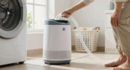 9 Best Dehumidifiers With Drain Hose in 2026