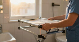 9 Best Foldable Patient Lifts in 2026