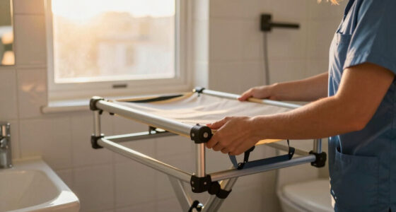 9 Best Foldable Patient Lifts in 2026