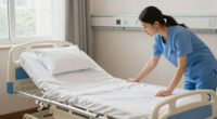 9 Best Full Electric Hospital Beds in 2026