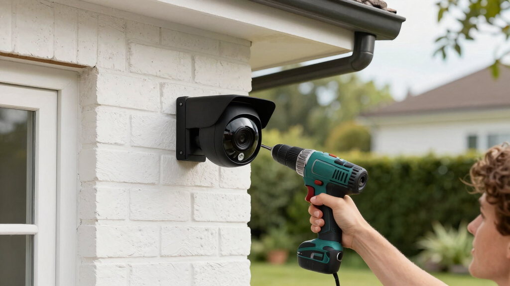 9 Best Home Security Camera Systems in 2026