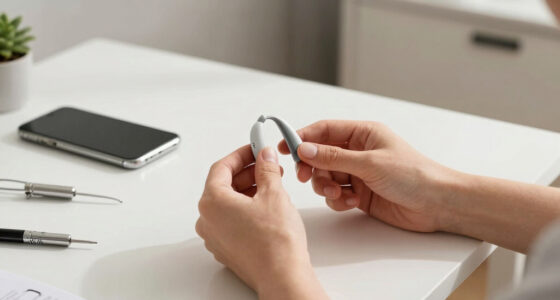 9 Best OTC Hearing Aids for Mild Hearing Loss in 2026