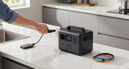 9 Best Portable Power Stations for Apartments in 2026