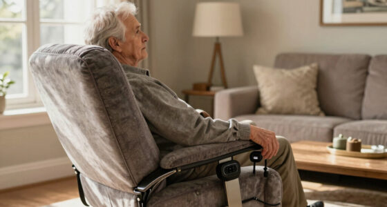 9 Best Power Lift Recliners for Seniors in 2026