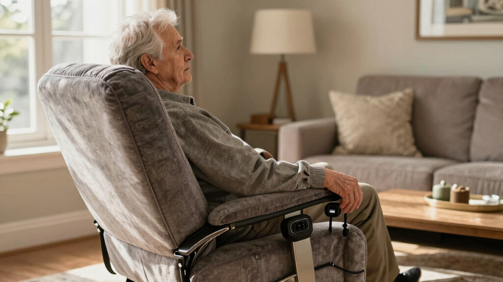 9 Best Power Lift Recliners for Seniors in 2026