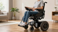 9 Best Power Wheelchairs for Indoor Use in 2026