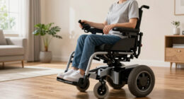 9 Best Power Wheelchairs for Indoor Use in 2026