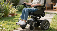 9 Best Power Wheelchairs for Outdoor Use in 2026