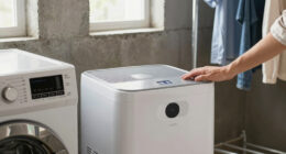 9 Best Premium Dehumidifiers for Basements in 2026