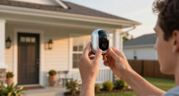 9 Best Premium Home Security Systems in 2026