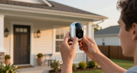 9 Best Premium Home Security Systems in 2026