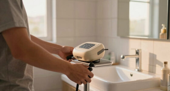 9 Best Rechargeable Patient Lifts in 2026