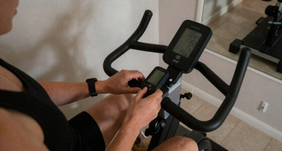 9 Best Recumbent Bikes With Heart Rate Monitoring in 2026