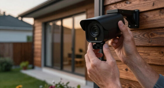 9 Best Security Camera Systems for Night Vision in 2026