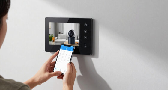 9 Best Security Systems for Remote Family Monitoring in 2026