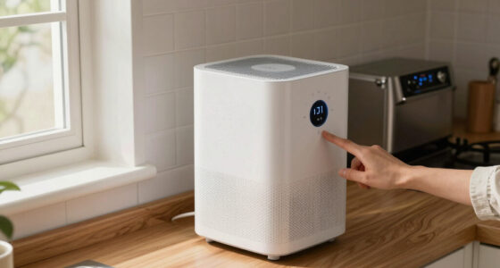 9 Best Smart Dehumidifiers in 2026