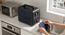 9 Best Solar Generators for Apartments in 2026