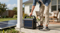 9 Best Solar Generators for Home Backup in 2026