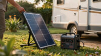 9 Best Solar Generators for RV Style Home Backup in 2026