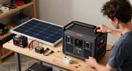 9 Best Solar Generators Over 3000Wh in 2026