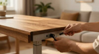 9 Best Solid Wood Adjustable Desks in 2026