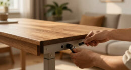9 Best Solid Wood Adjustable Desks in 2026