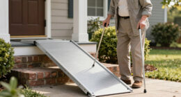 9 Best Top Rated Wheelchair Ramps for Seniors in 2026