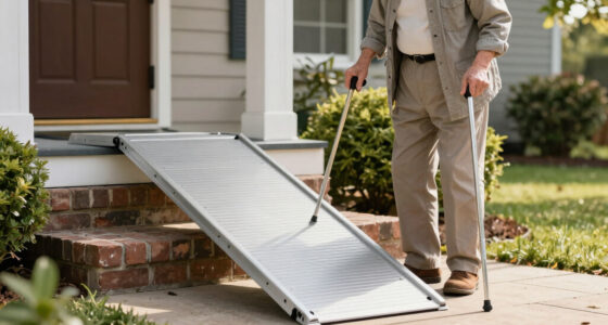 9 Best Top Rated Wheelchair Ramps for Seniors in 2026