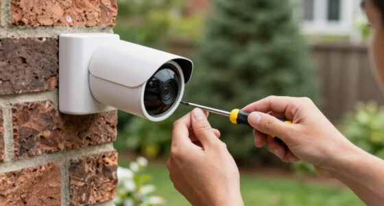 9 Best Wireless Security Camera Systems in 2026