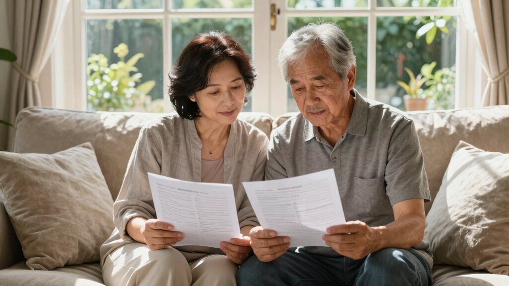 access home equity options