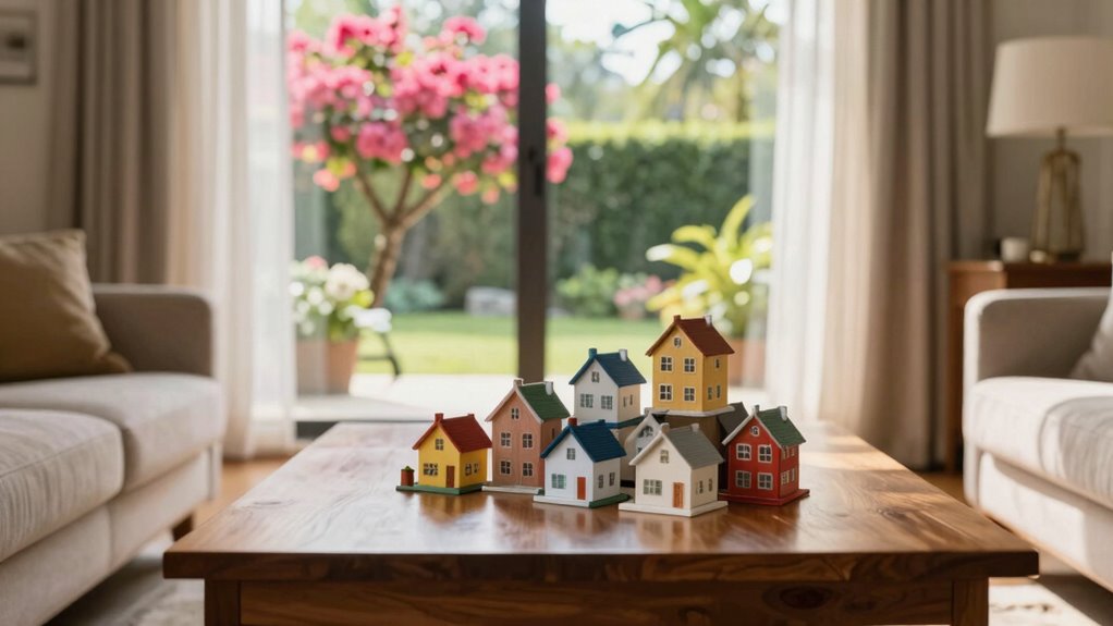 access home equity options