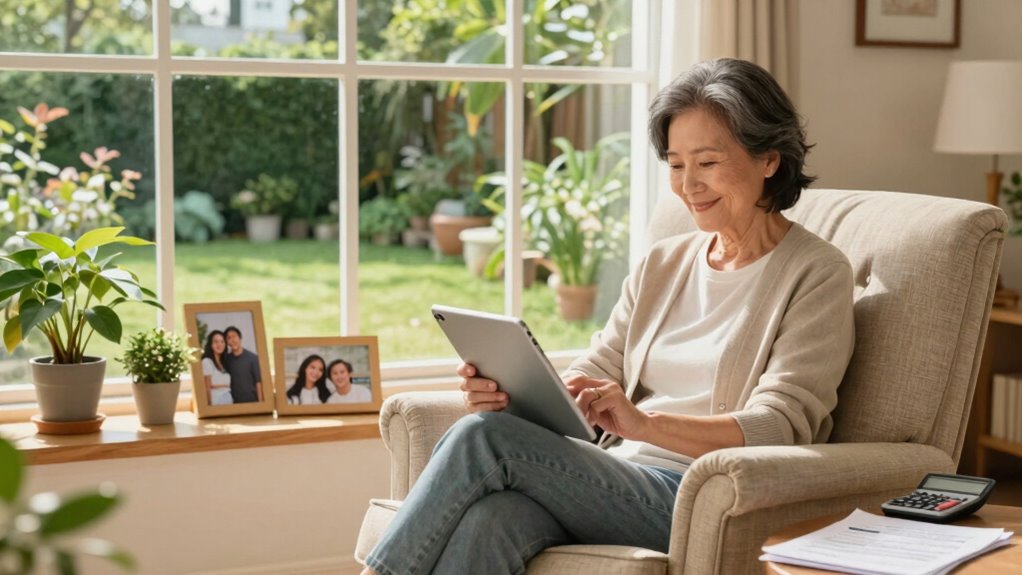 access home equity without moving