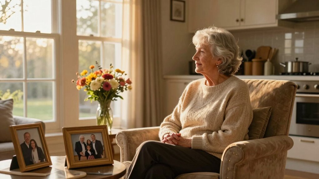 access inheritance valuation retirees