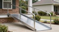 accessibility trade off considerations
