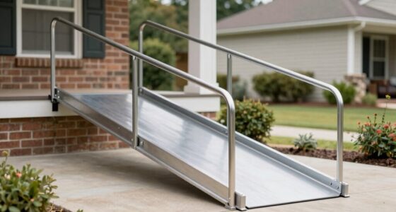 accessibility trade off considerations