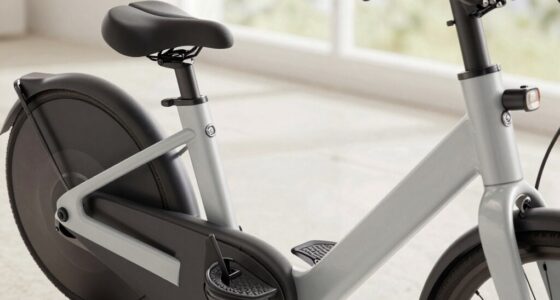 accessible and convenient design