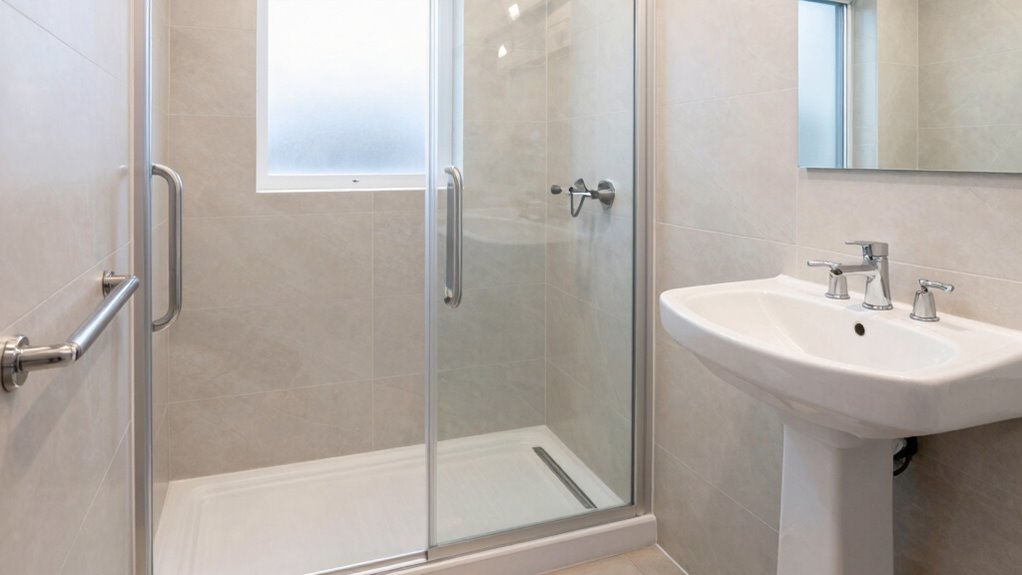 accessible bathroom design tips