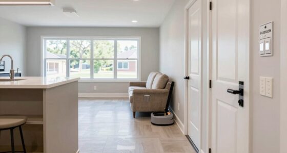accessible home purchase checklist