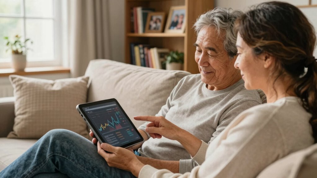 accessing home equity funds