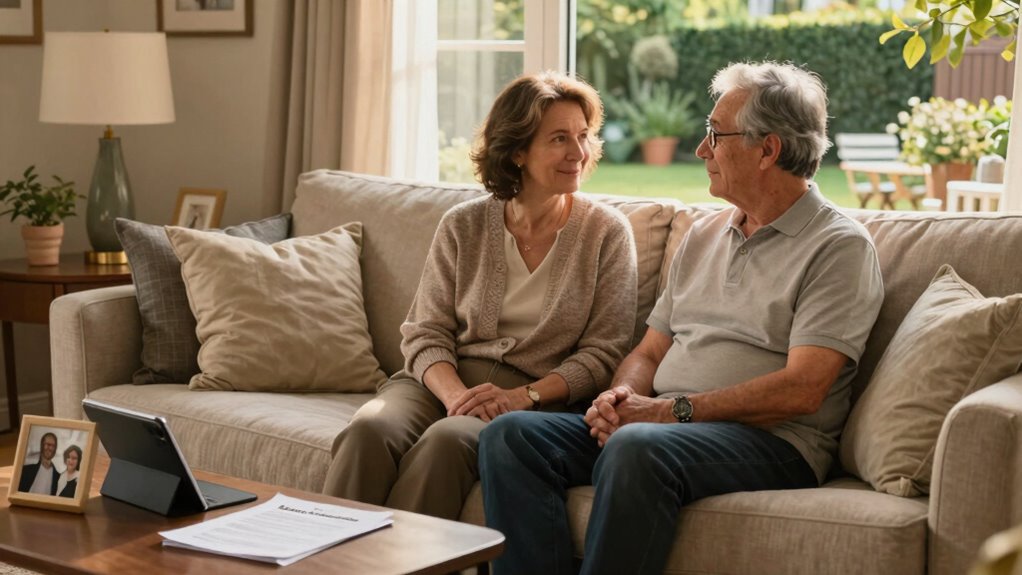 accessing home equity funds