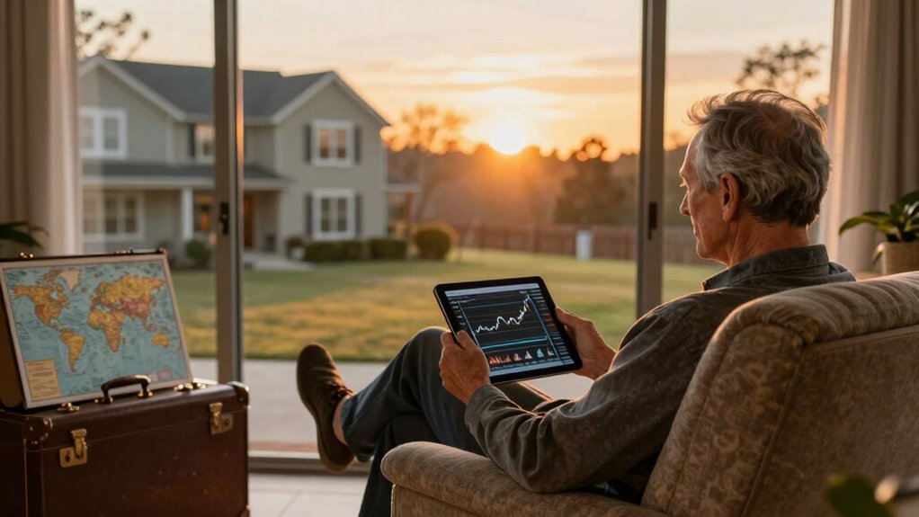 accessing home equity funds