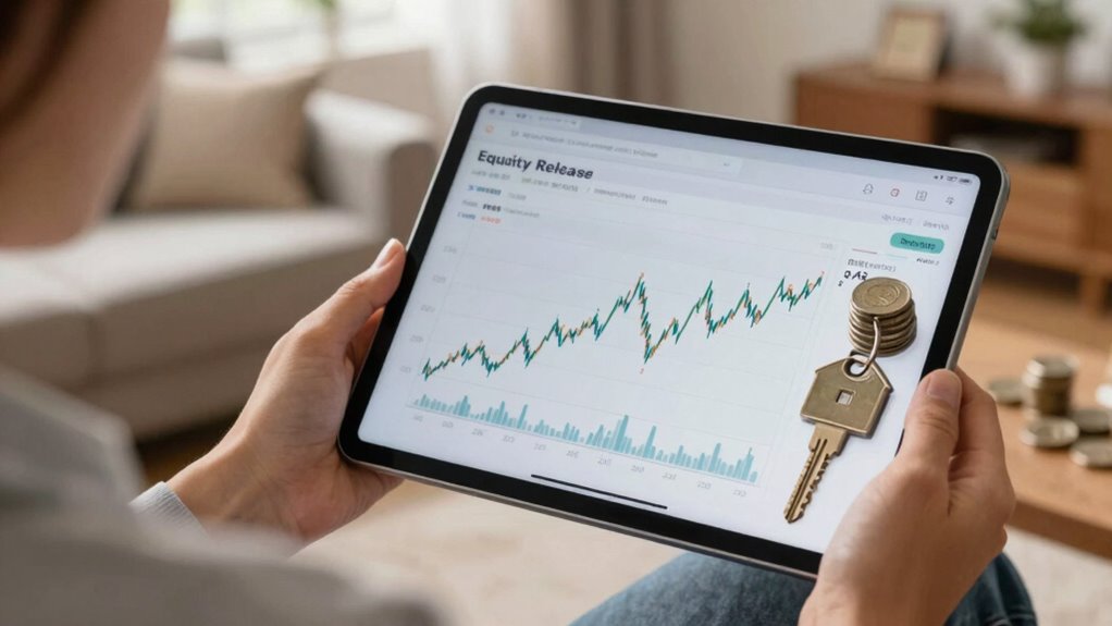 accessing home equity options