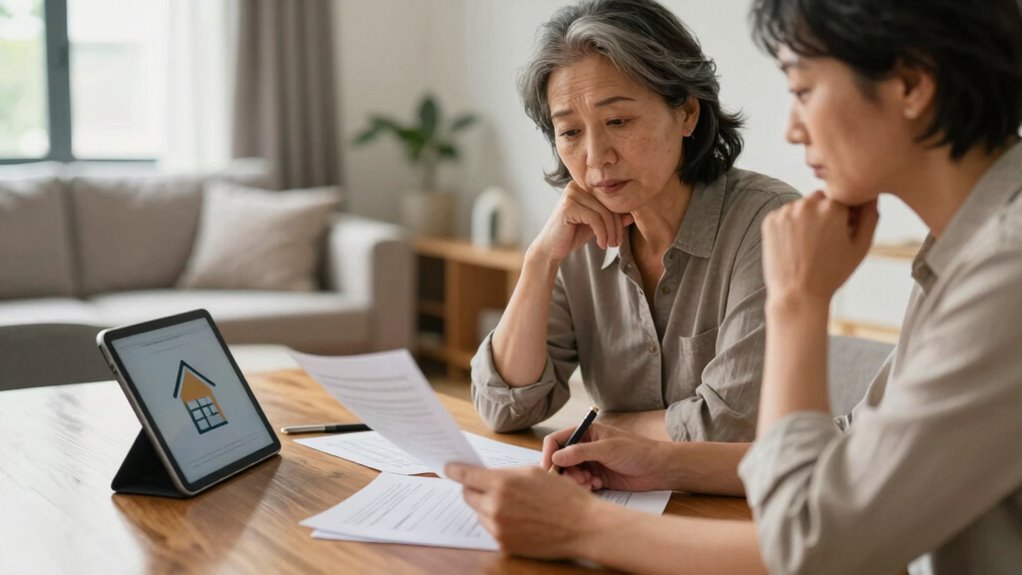 accessing home equity options