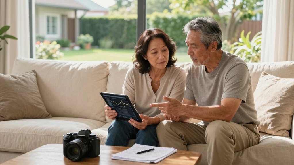 accessing home equity options