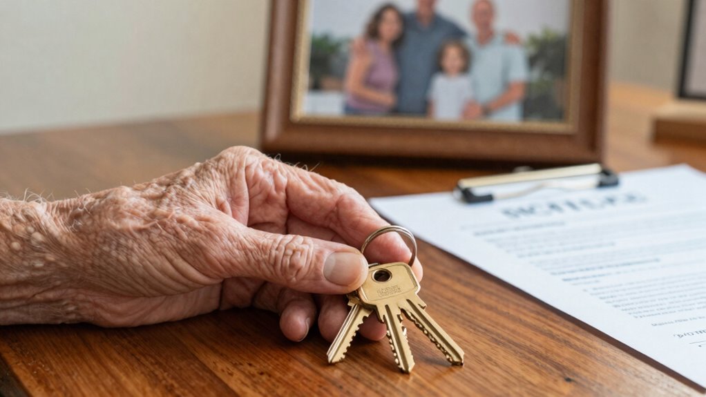 accessing home equity wealth