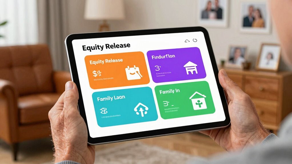 accessing home equity wisely